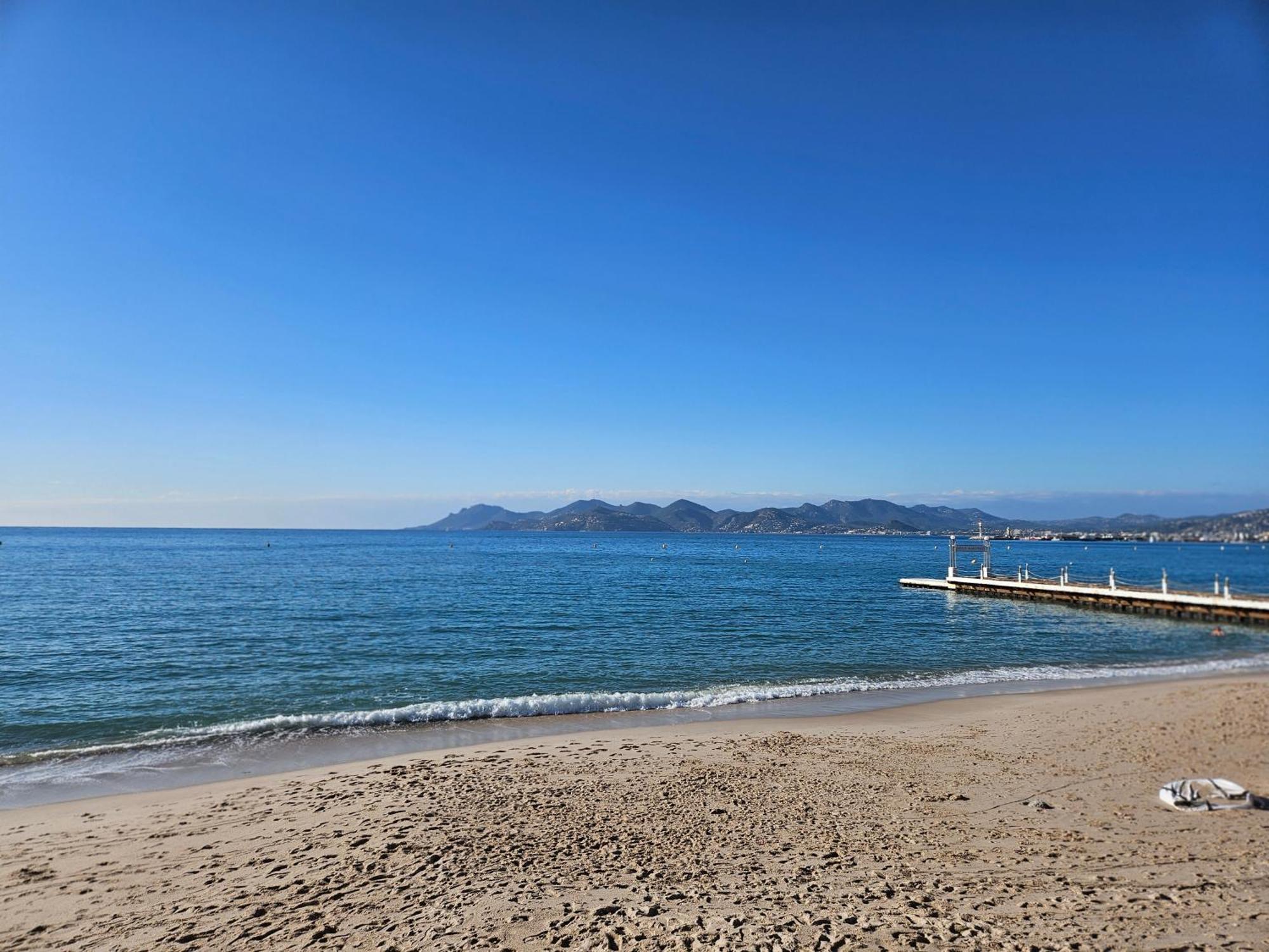 Апартаменты Sweet Azur - Host Provence Ле-Канне Экстерьер фото