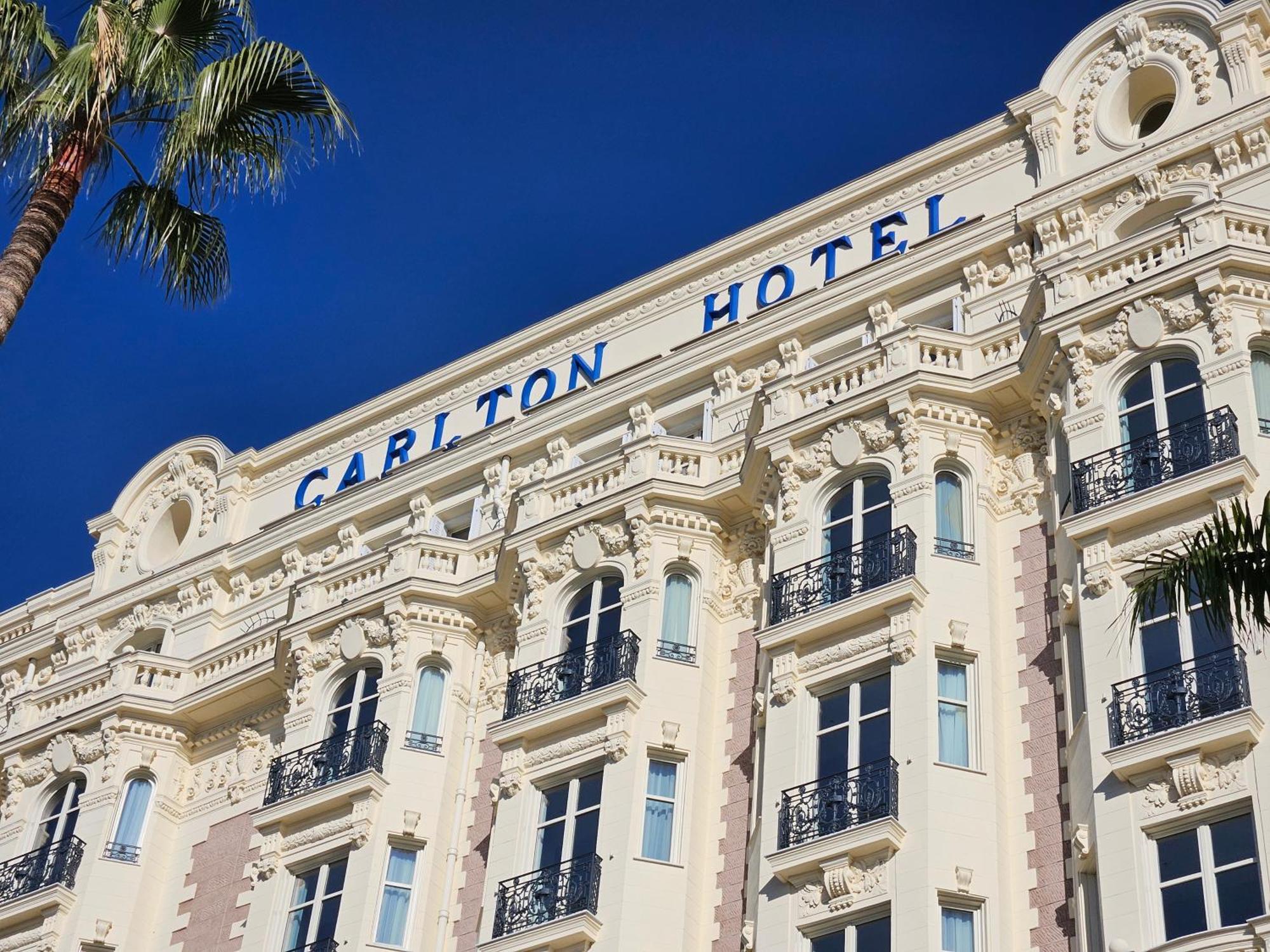 Апартаменты Sweet Azur - Host Provence Ле-Канне Экстерьер фото